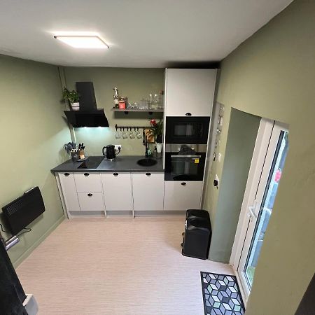 Millies Cottage Paignton Zewnętrze zdjęcie