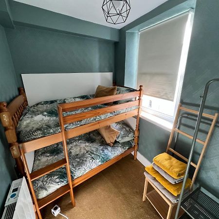 Millies Cottage Paignton Zewnętrze zdjęcie