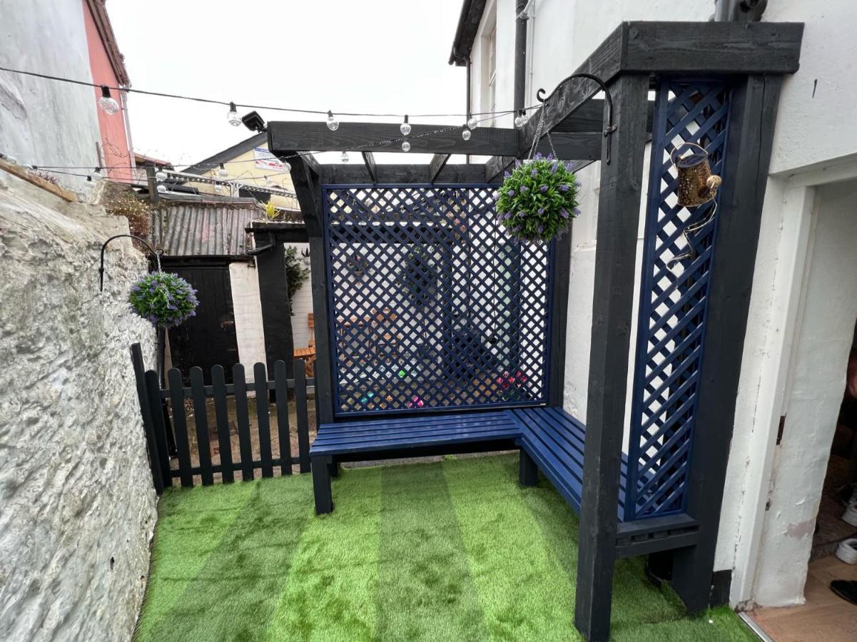 Millies Cottage Paignton Zewnętrze zdjęcie