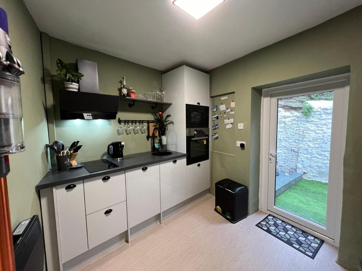 Millies Cottage Paignton Zewnętrze zdjęcie