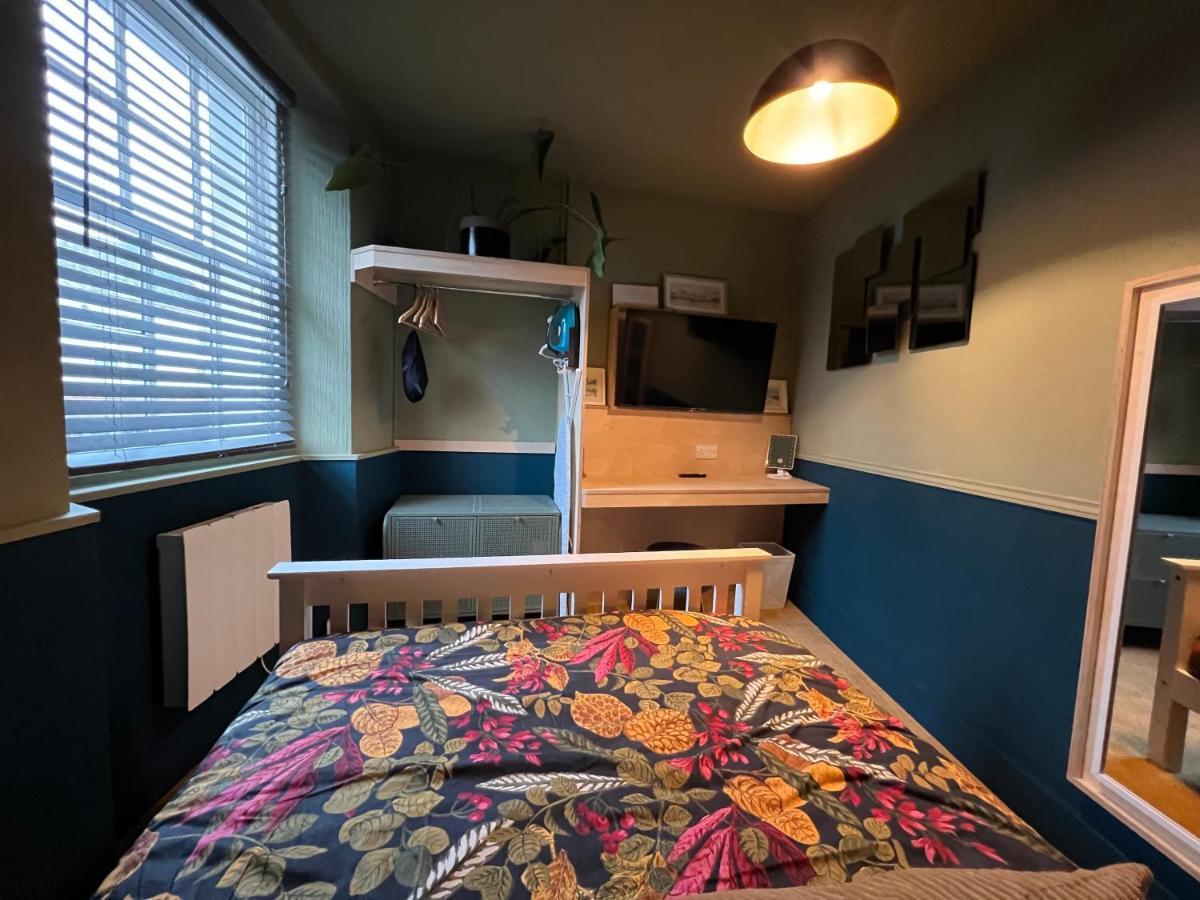 Millies Cottage Paignton Zewnętrze zdjęcie