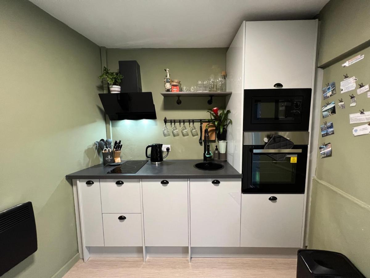 Millies Cottage Paignton Zewnętrze zdjęcie