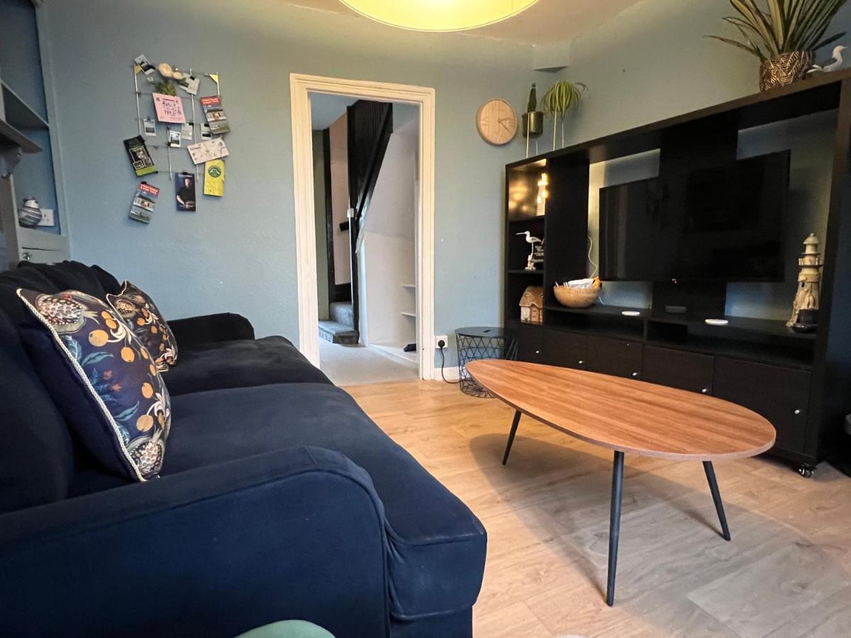Millies Cottage Paignton Zewnętrze zdjęcie