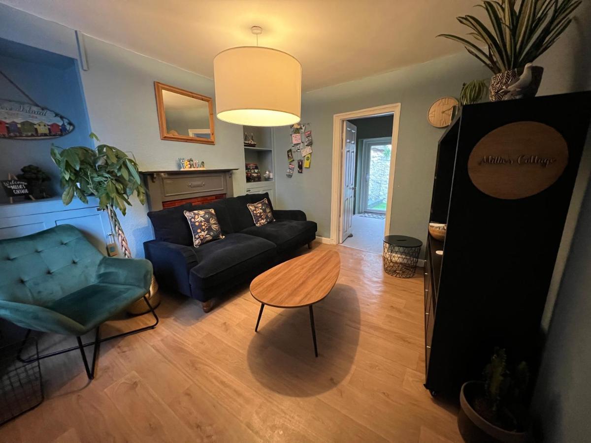 Millies Cottage Paignton Zewnętrze zdjęcie