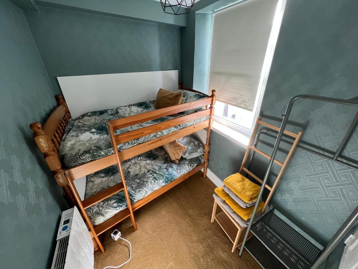 Millies Cottage Paignton Zewnętrze zdjęcie